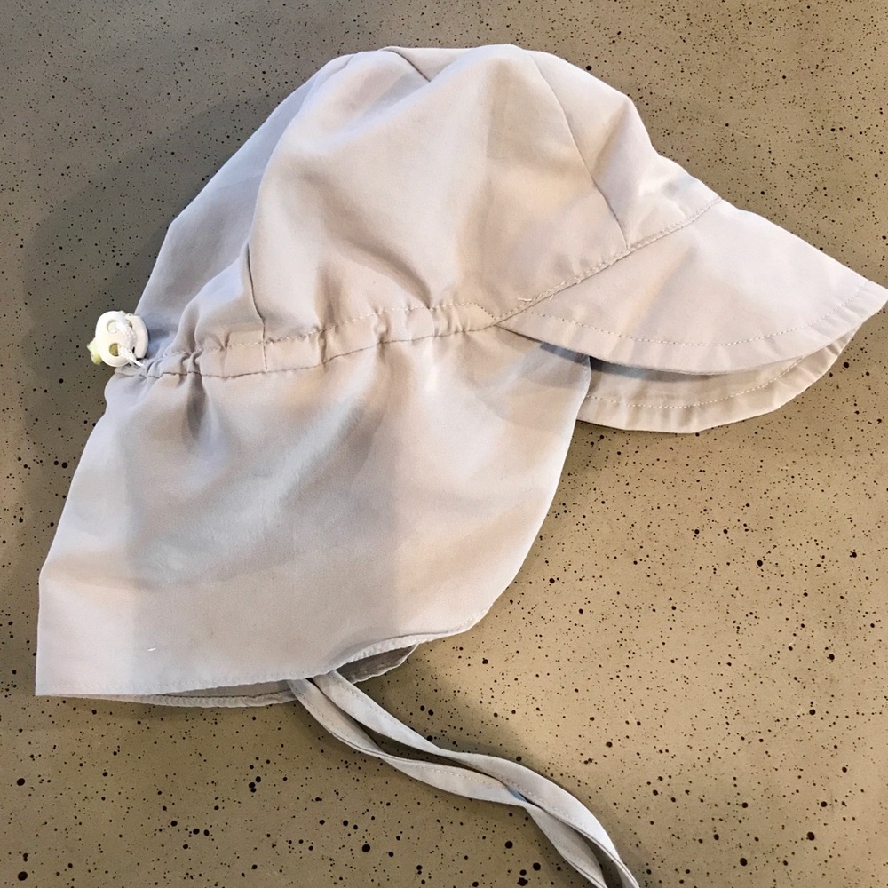 adjustable sun hat